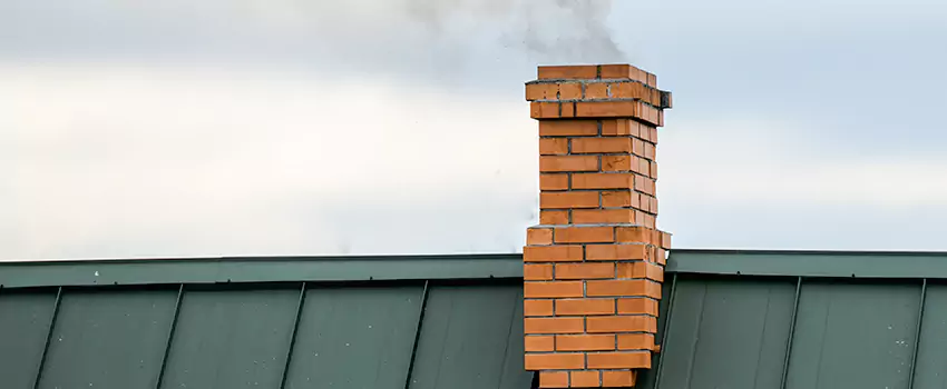 Chimney Installation Company in Galesburg, IL