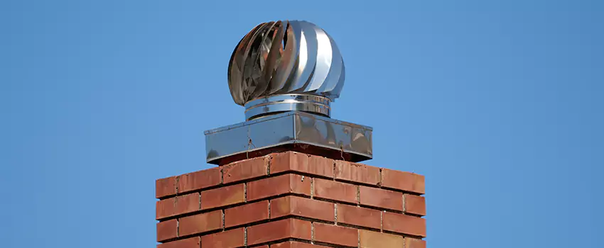 Chimney Flue Rebuild Services in Galesburg, Illinois