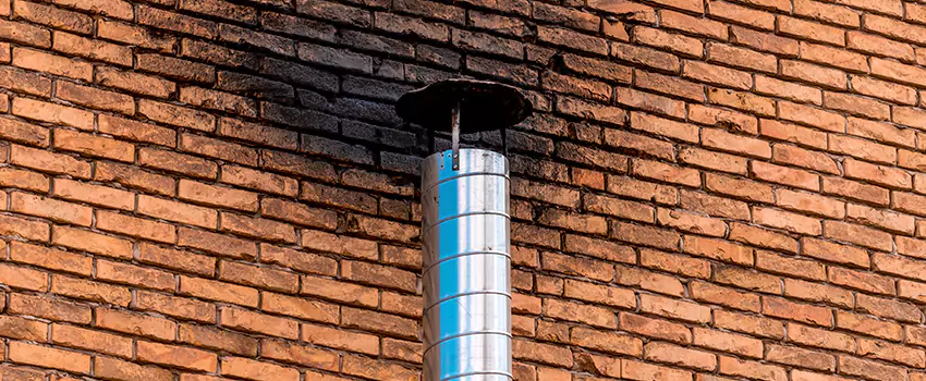 Chimney Design and Style Remodel Services in Galesburg, Illinois