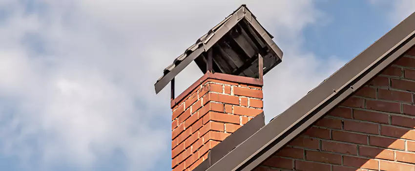Chimney Saver Masonry Repair Contractor in Galesburg, Illinois