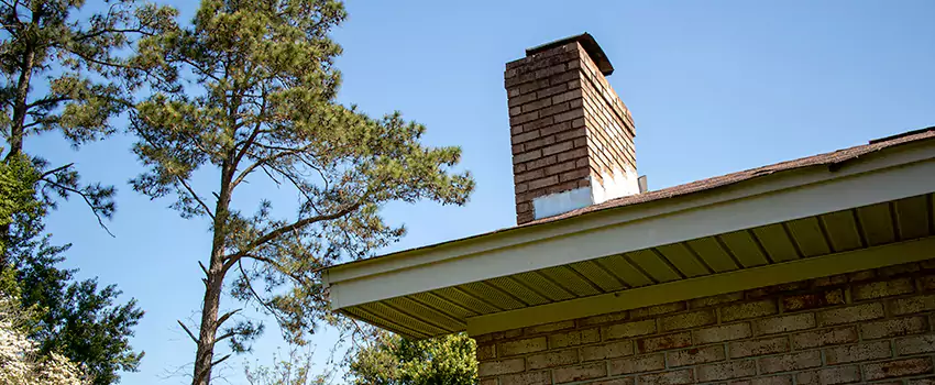 Brick Chimney Sweep Near Me in Galesburg, IL