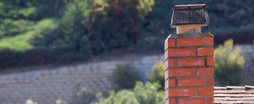 Chimney Tuckpointing And Masonry Restoration in Galesburg, IL