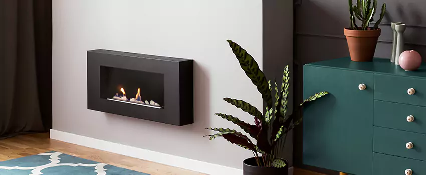 Cost of Ethanol Fireplace Repair And Installation Services in Galesburg, IL