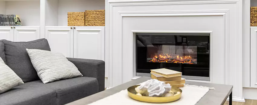 Professional Fireplace Maintenance Contractors in Galesburg, IL
