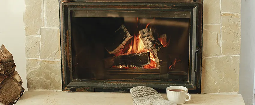 Fireplace Door Handle Replacements Services in Galesburg, Illinois
