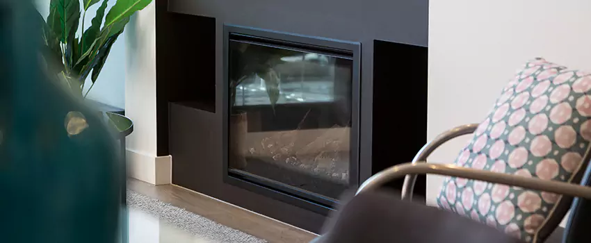 Gas Fireplace Installation in Galesburg, IL