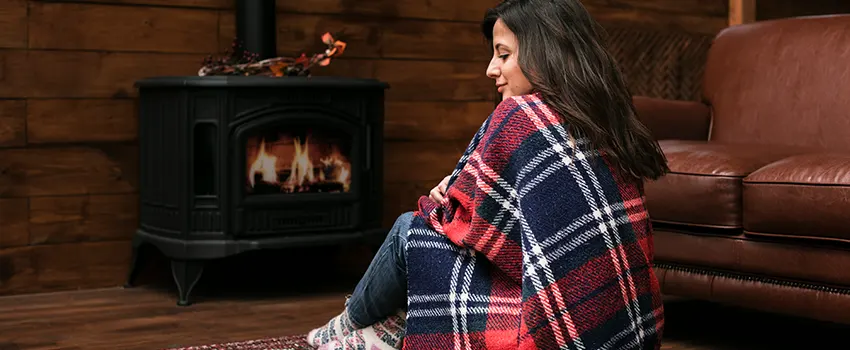 Fireplace Firebox Grate Replacement Services  in Galesburg, Illinois
