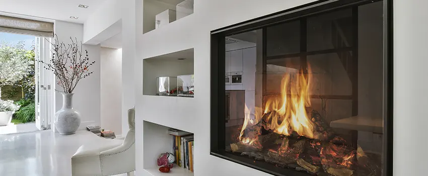 Fireplace Screen Installation And Replacement in Galesburg, IL