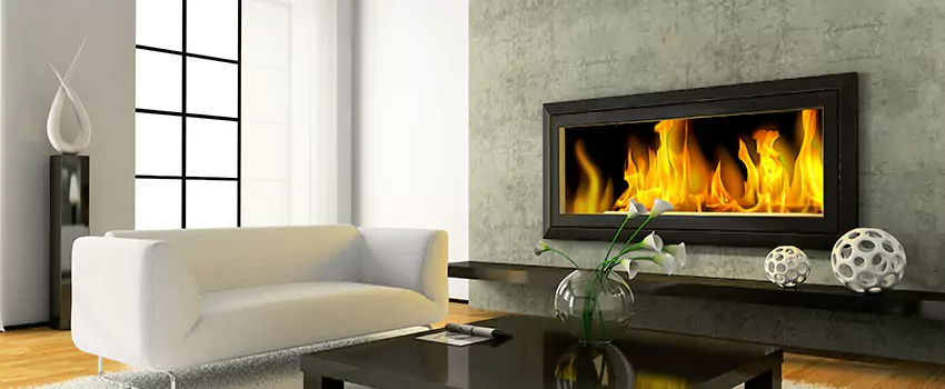 Fireplace Hearth Ideas in Galesburg, Illinois