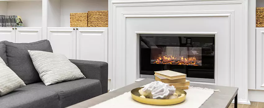 Pellet Fireplace Insert Installation in Galesburg, IL
