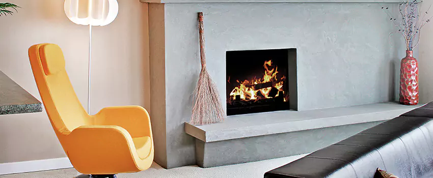 Electric Fireplace Makeover Services in Galesburg, IL