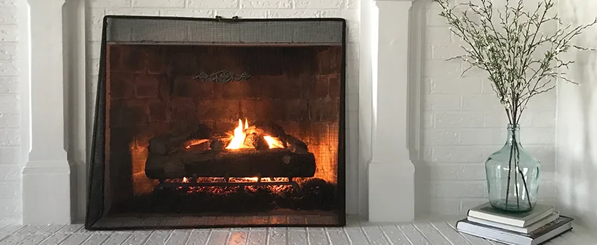 Cost-Effective Fireplace Mantel Inspection And Maintenance in Galesburg, IL
