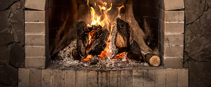Cost of Rebuilding A Fireplace in Galesburg, Illinois