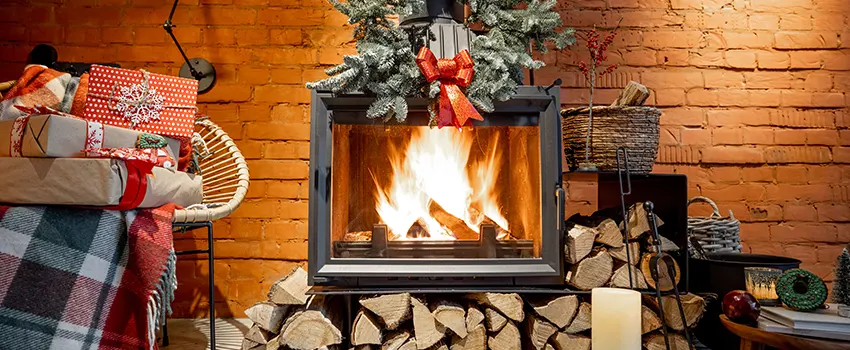 Steel Fireplace Grate Repair And Replacement Services in Galesburg, Illinois