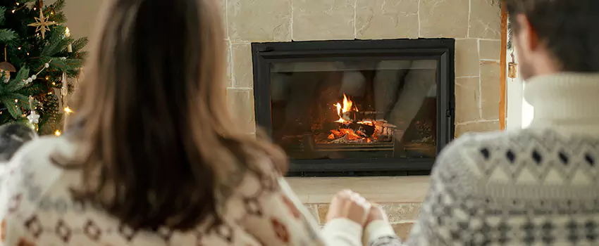 Fireplace Firebox Refurbish & Restore Services in Galesburg, IL