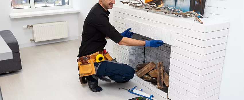 Gas Fireplace Repair And Replacement in Galesburg, IL