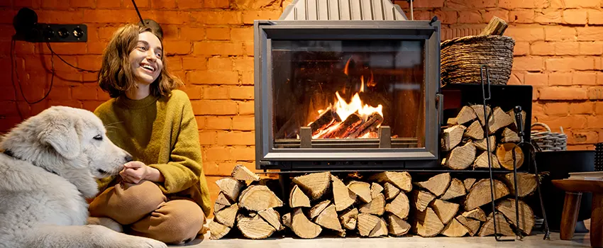 Fireplace Smell Removal Cost in Galesburg, IL