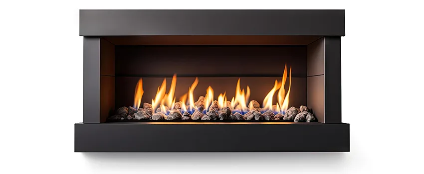 Outdoor Gas Fireplaces Installation in Galesburg, IL
