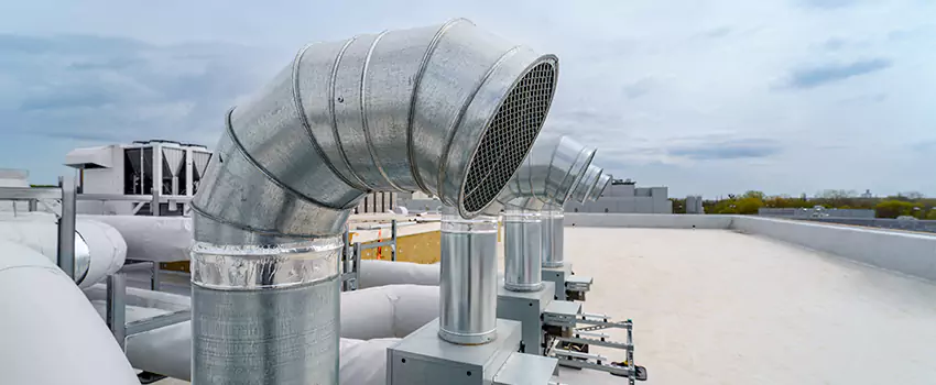 Insulated Ductwork Repair Services Near Me in Galesburg, IL