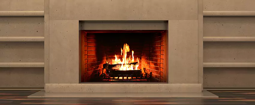 Majestic Trilliant Series Gas Fireplace Insert Repair in Galesburg, Illinois