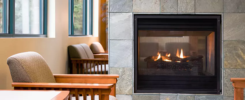 Osburn Fireplace Tempered Glass Hearth Pad Replacement in Galesburg, Illinois