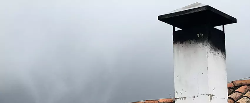 Prefab Chimney Crown Installation in Galesburg, IL