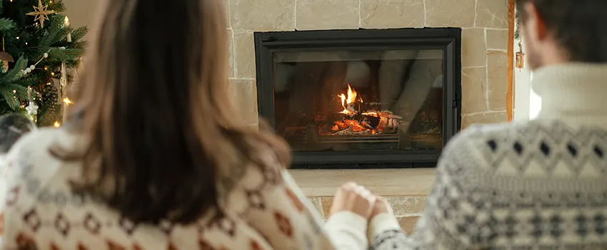 Superior Open-Hearth Wood Fireplaces in Galesburg, IL