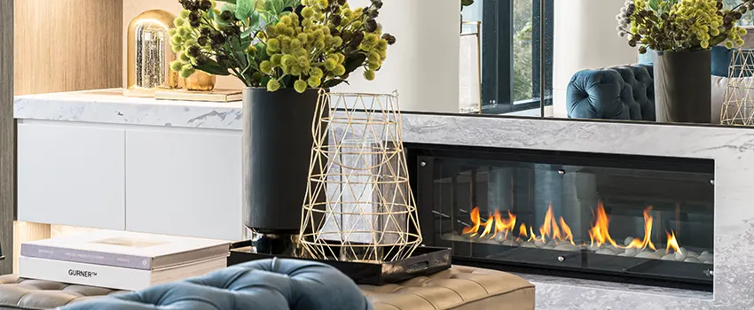 Professional Town & Country Luxury Fireplace Maintenance Experts in Galesburg, Illinois