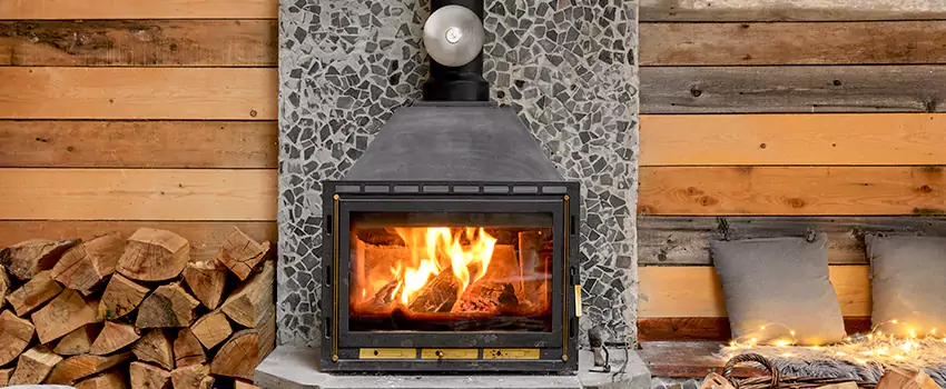 Travis Industries Elite Fireplace Inspection and Maintenance in Galesburg, Illinois