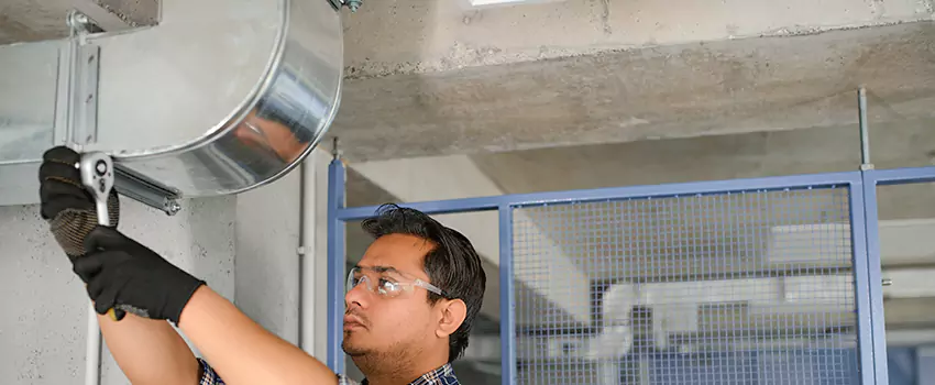 Benefit of Ventilation Cleaning in Galesburg, Illinois