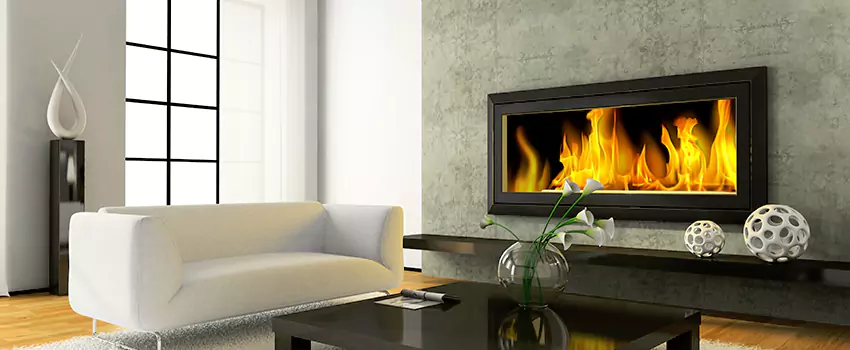 Ventless Fireplace Oxygen Depletion Sensor Installation and Repair Services in Galesburg, Illinois