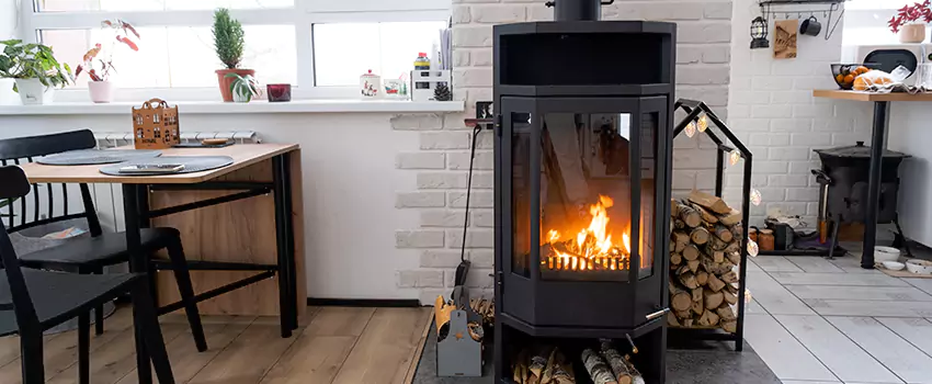 Cost of Vermont Castings Fireplace Services in Galesburg, IL