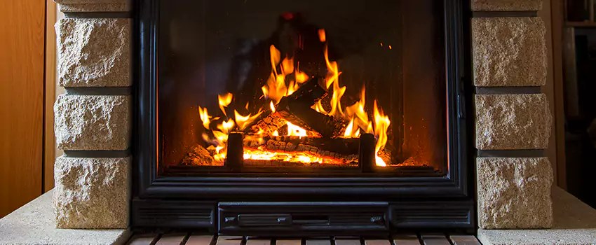 Cost of Wood Fireplace Installation in Galesburg, IL