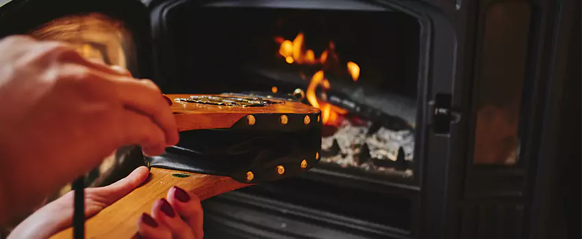 Cost of Wood Furnace Repair and Installation Services in Galesburg, IL
