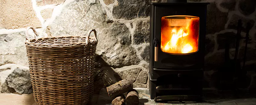 24/7 Wood Stove Installation Services in Galesburg, Illinois