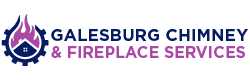 Fireplace And Chimney Services in Galesburg