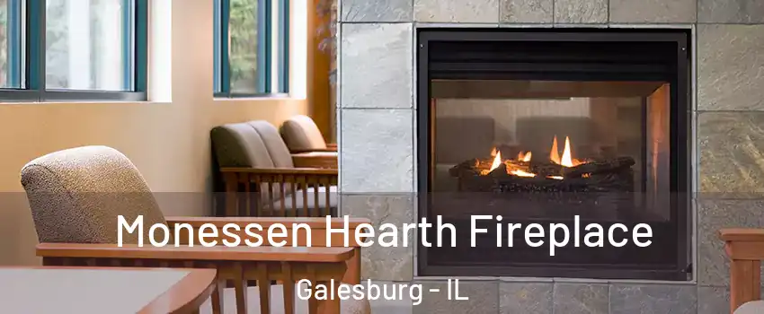  Monessen Hearth Fireplace Galesburg - IL